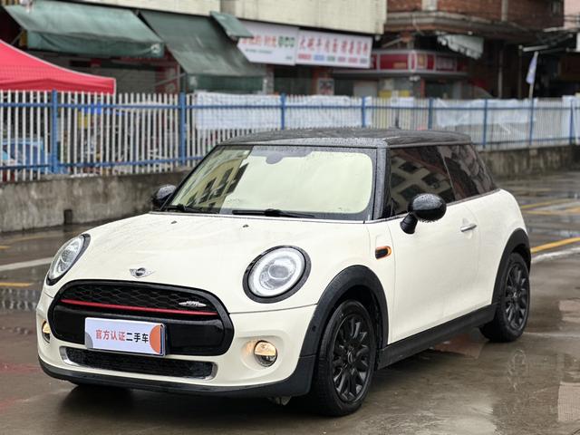 MINI MINI