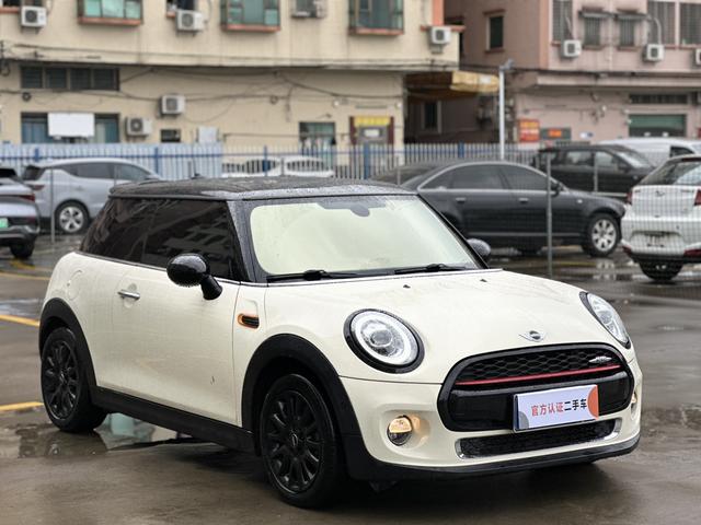 MINI MINI