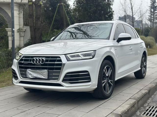 Audi Q5L