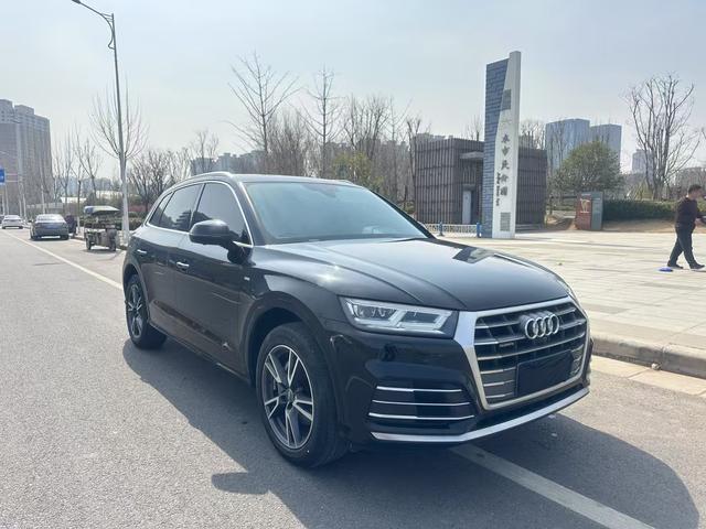 Audi Q5L