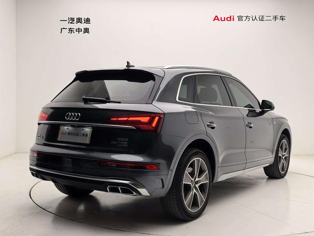 Audi Q5L