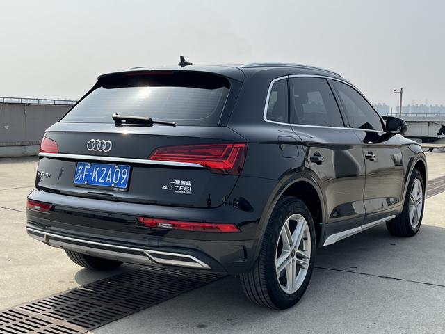 Audi Q5L