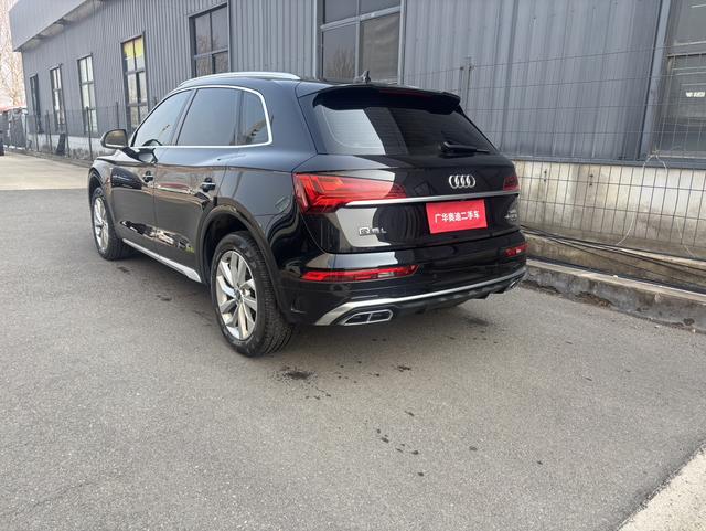 Audi Q5L