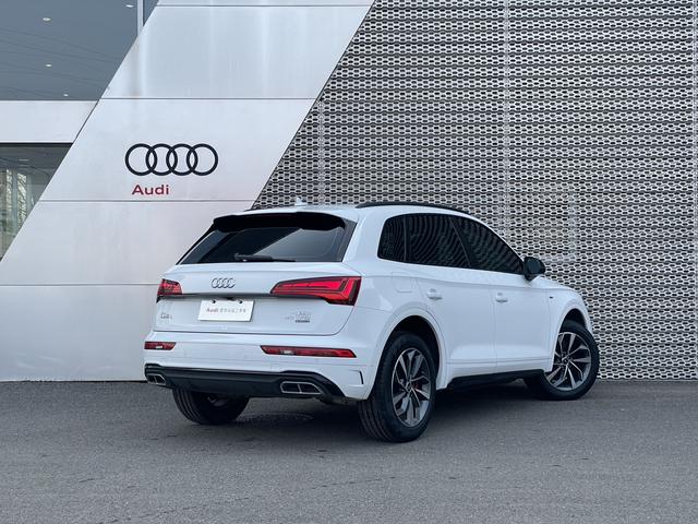 Audi Q5L