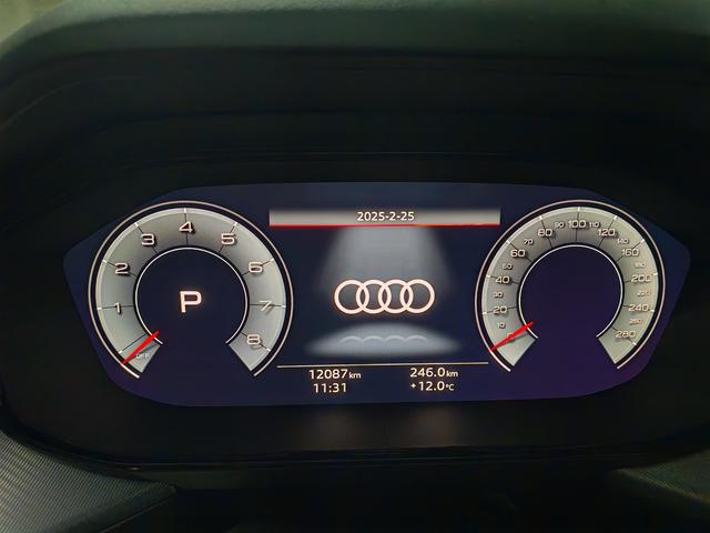 Audi Q6