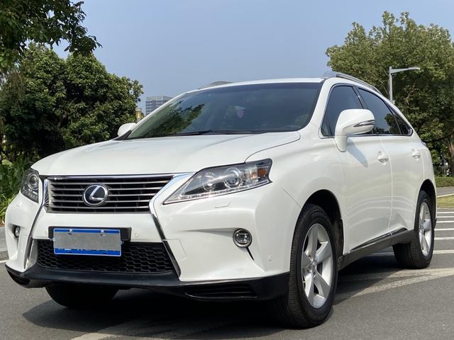 Lexus RX Classic