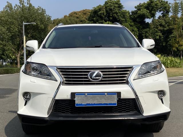 Lexus RX Classic