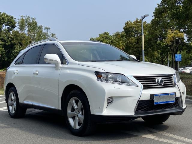 Lexus RX Classic