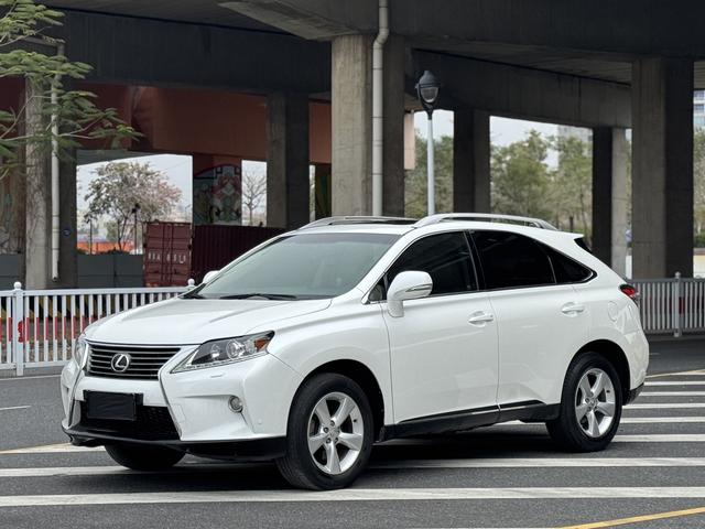 Lexus RX Classic