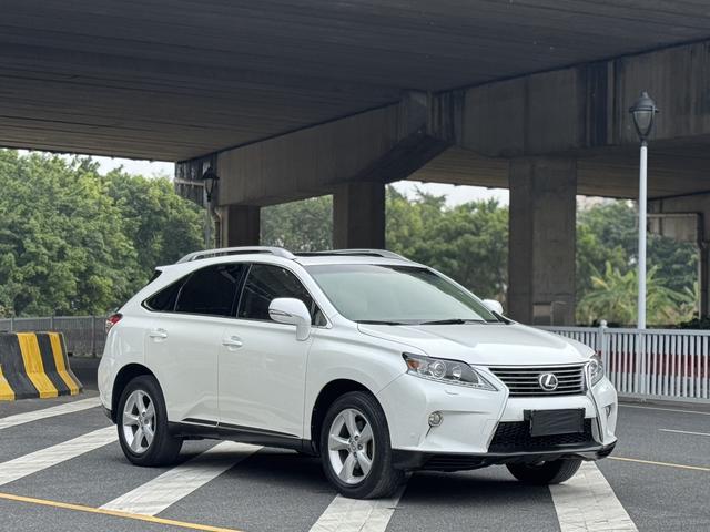 Lexus RX Classic