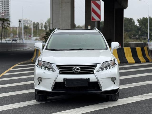 Lexus RX Classic