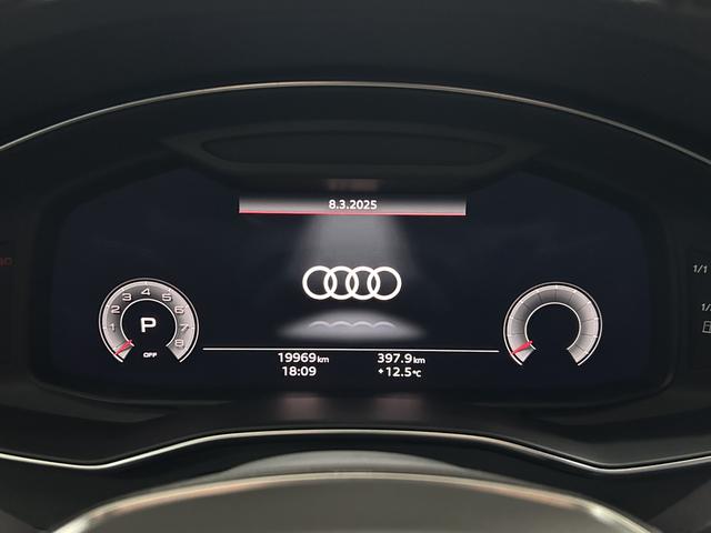 Audi A7L