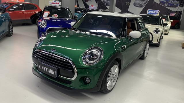 MINI MINI