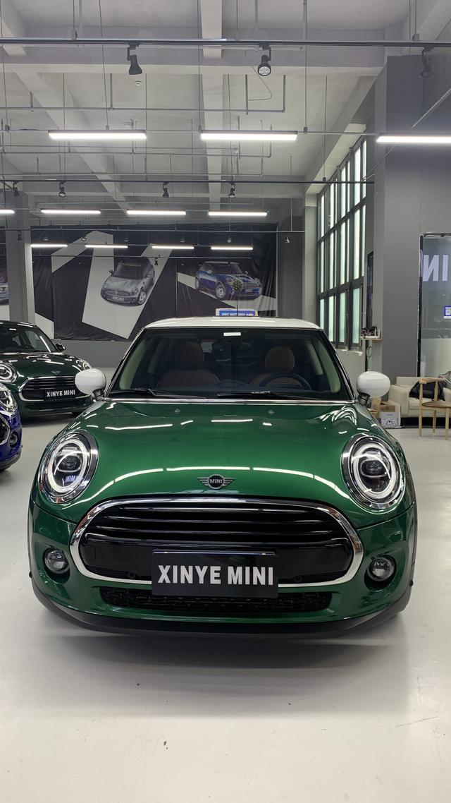 MINI MINI