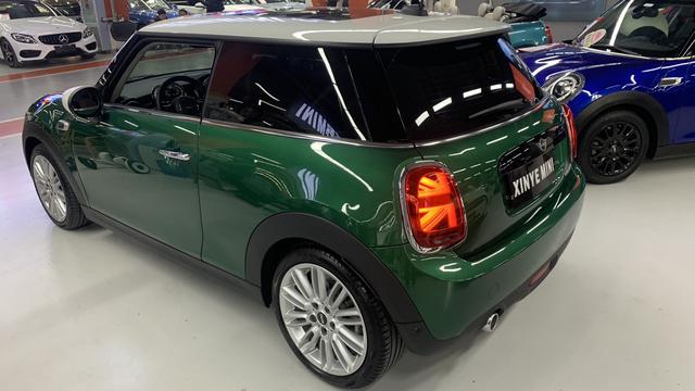 MINI MINI