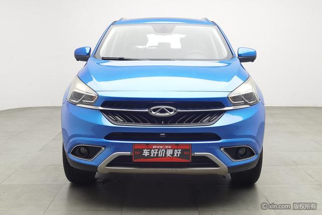 Chery Tiggo 7