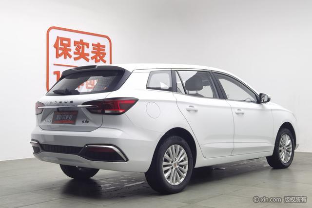 Roewe Ei5