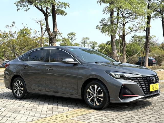 Changan Escape