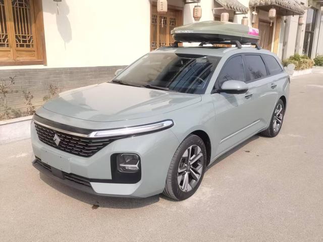 Baojun Valli