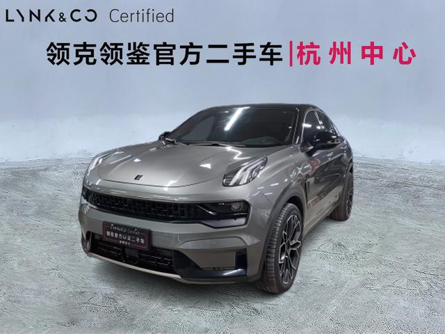 Lynk & Co 05