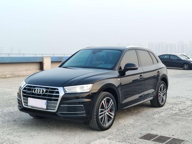 Audi Q5L