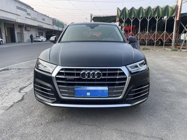 Audi Q5L