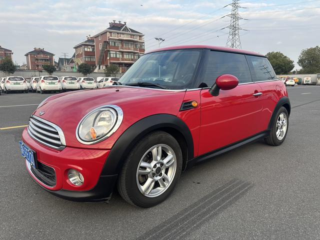 MINI MINI