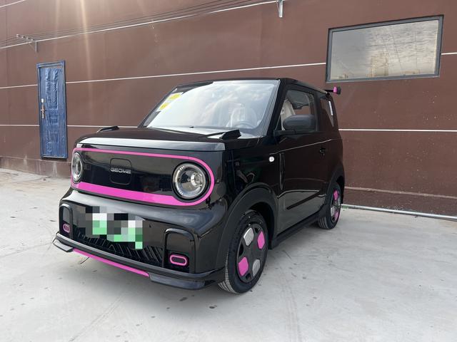 Geely Panda