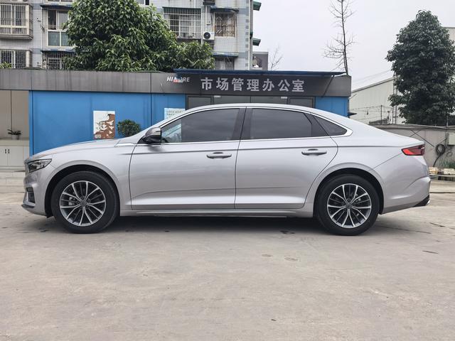 Geely Xing Rui