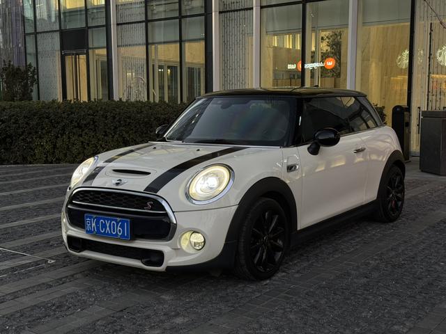 MINI MINI