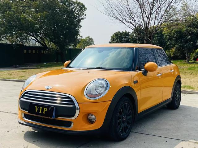 MINI MINI