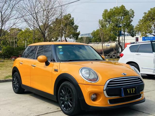 MINI MINI