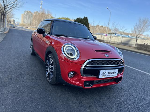 MINI MINI