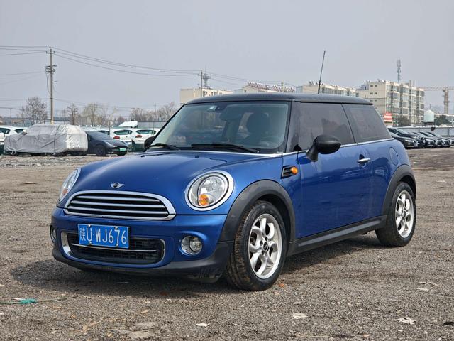 MINI MINI