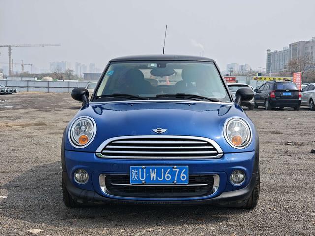 MINI MINI