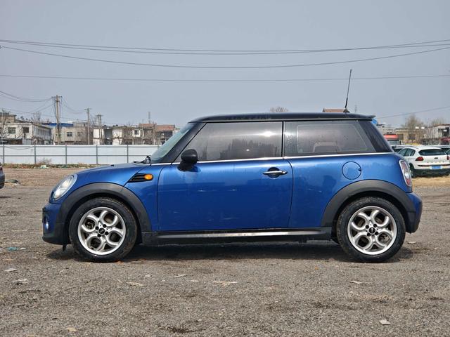 MINI MINI