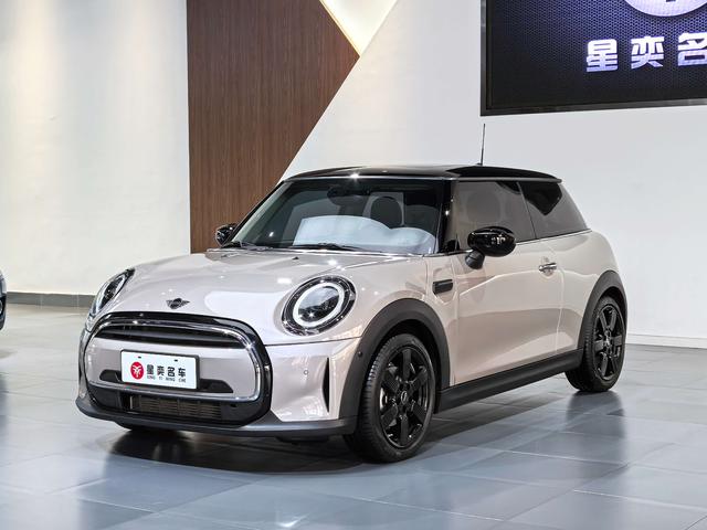 MINI MINI