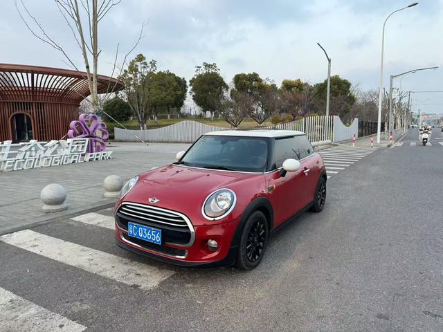 MINI MINI