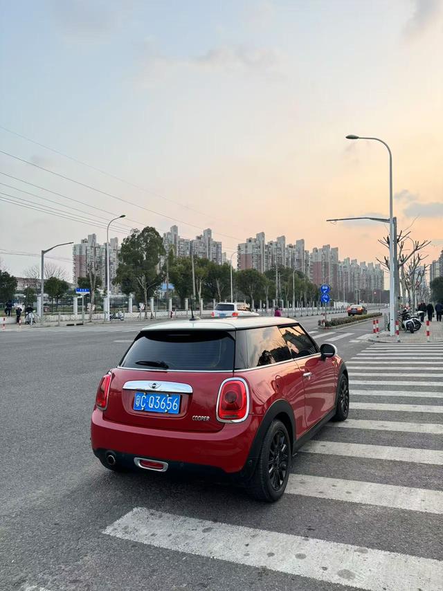 MINI MINI