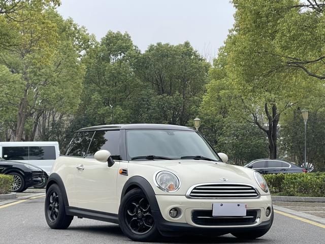 MINI MINI