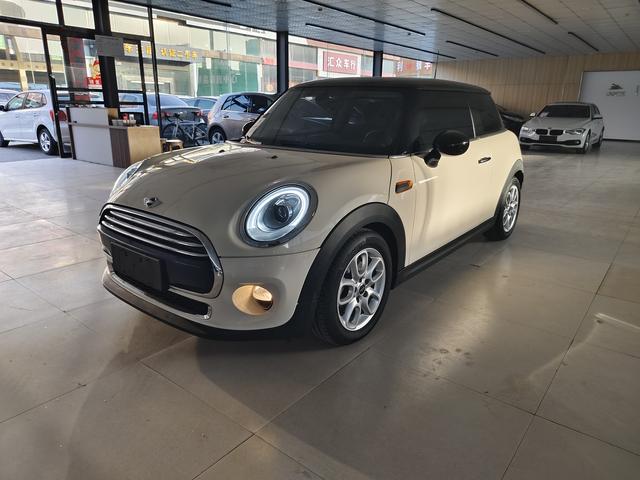 MINI MINI