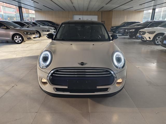 MINI MINI