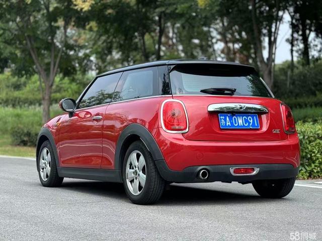 MINI MINI