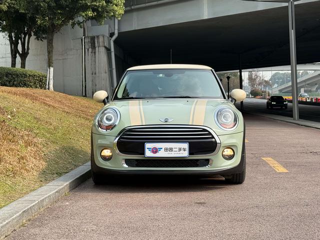 MINI MINI