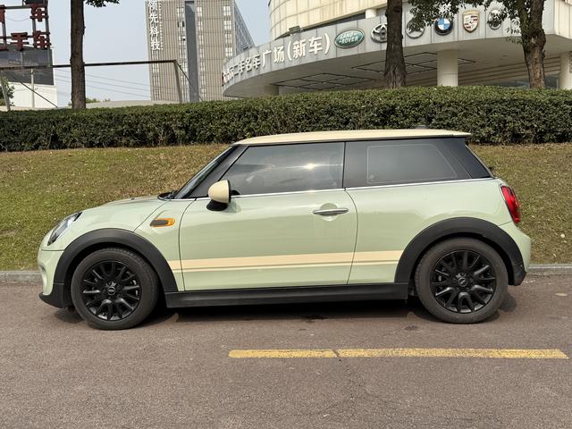 MINI MINI