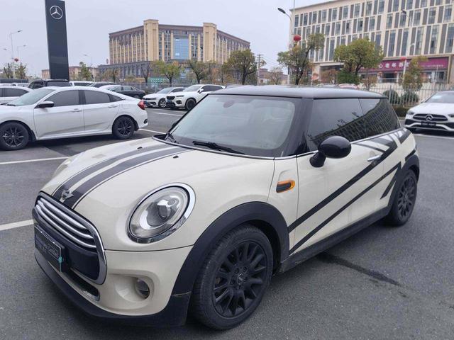 MINI MINI