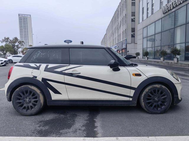 MINI MINI