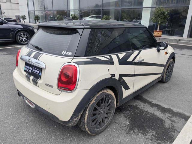 MINI MINI