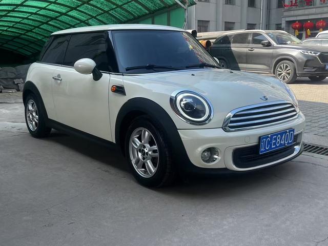 MINI MINI