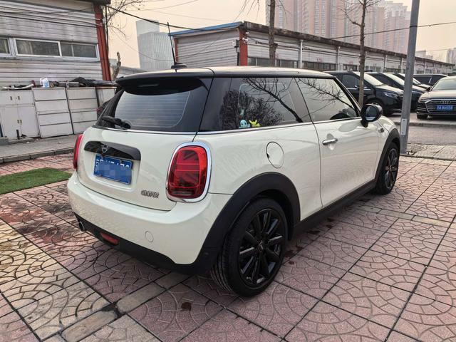 MINI MINI